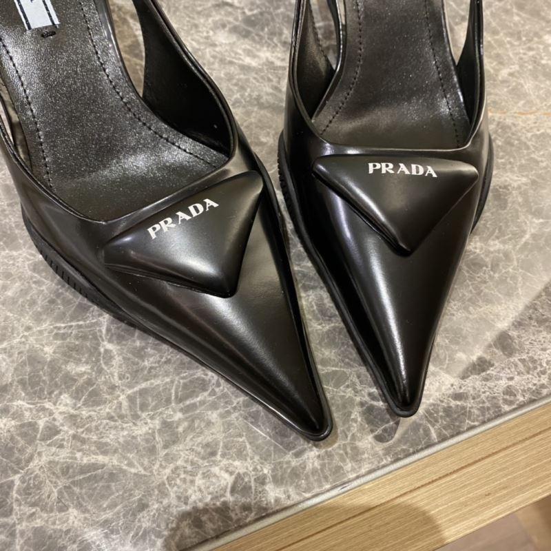 Prada Sandals